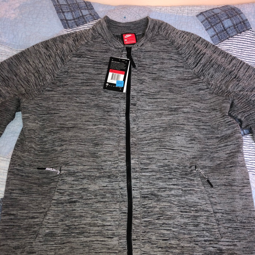 Nike Tech Pack Sweatsuit